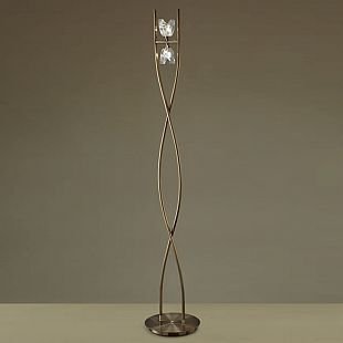 Люстра Mantra 1483 ECLIPSE