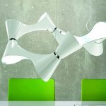 Люстра Mantra 1543 ORA