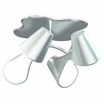 Люстра Mantra 1545 ORA