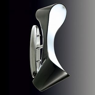 Светильник настенно-потолочный Mantra 1554 ORA BLACK