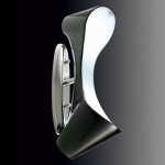 Светильник настенно-потолочный Mantra 1554 ORA BLACK