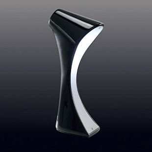 Настольная лампа Mantra 1556 ORA BLACK