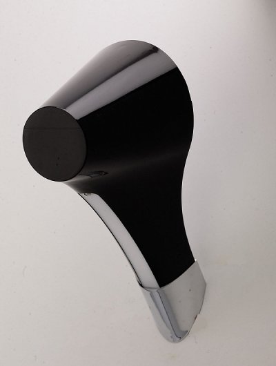 Светильник настенный бра Mantra 1557 ORA BLACK