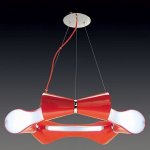 Люстра Mantra 1560 ORA