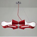 Люстра Mantra 1561 ORA