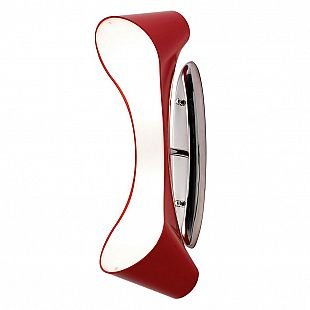 Светильник настенно-потолочный Mantra 1564 ORA RED