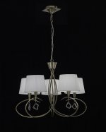 Люстра Mantra 1621 MARA