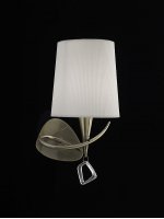 Светильник бра Mantra 9427 MARA