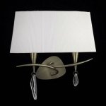 Светильник бра Mantra 9428 MARA