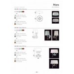 Светильник бра Mantra 9428 MARA