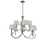 Люстра подвесная MARA 1634 Mantra