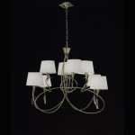 Люстра подвесная MARA 1634 Mantra