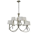 Люстра подвесная MARA 1634 Mantra