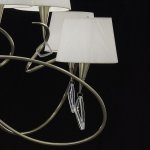 Люстра подвесная MARA 1634 Mantra