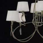 Люстра подвесная MARA 1634 Mantra