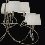 Люстра подвесная MARA 1634 Mantra