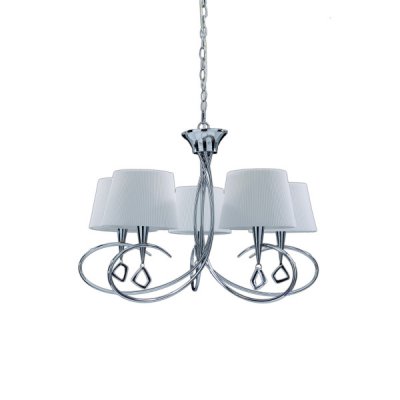 Люстра подвесная MARA 1641 Mantra Люстра подвесная MARA 1641 Mantra