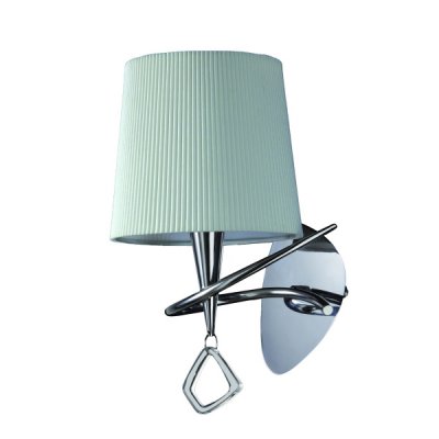 Светильник настенный бра Mantra 1647 MARA Светильник настенный бра Mantra 1647 MARA