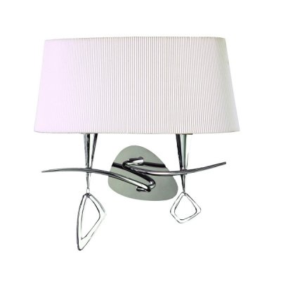 Светильник настенный бра Mantra 1648 MARA Светильник настенный бра Mantra 1648 MARA