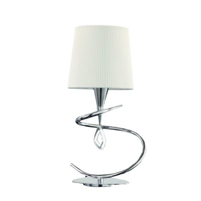 Настольная лампа MARA 1649 Mantra Настольная лампа MARA 1649 Mantra