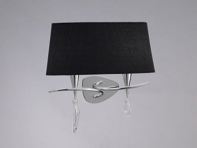 Светильник настенный бра Mantra 1708 MARA