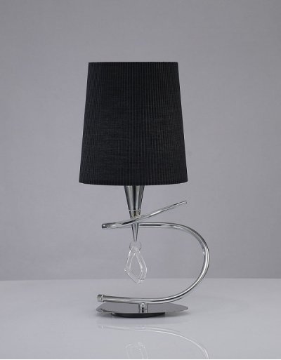 Настольная лампа Mantra 1709 MARA