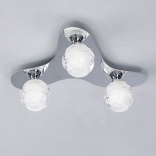 Люстра Mantra 1808 LOOP