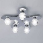 Люстра Mantra 1809 LOOP