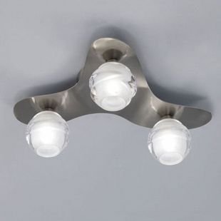 Люстра Mantra 1818 LOOP