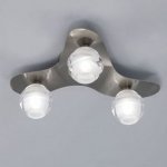 Люстра Mantra 1818 LOOP