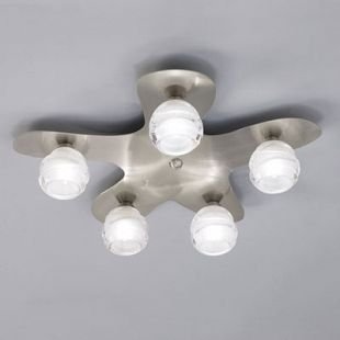 Люстра Mantra 1819 LOOP