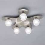 Люстра Mantra 1819 LOOP