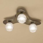 Люстра Mantra 1828 LOOP