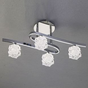 Люстра Mantra 1843 ICE Люстра Mantra 1843 ICE