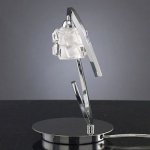 Лампы настольные Mantra 1846 ICE