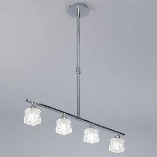 Люстра Mantra 1847 ICE