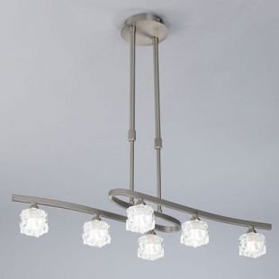 Люстра Mantra 1851 ICE