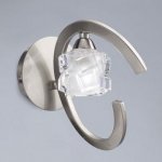 Светильник настенный бра Mantra 1855 ICE