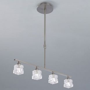 Люстра Mantra 1857 ICE