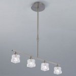 Люстра Mantra 1857 ICE