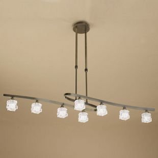 Люстра Mantra 1860 ICE