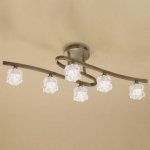 Люстра Mantra 1862 ICE