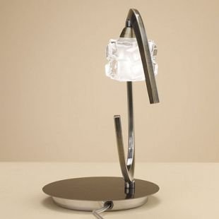 Лампы настольные Mantra 1866 ICE