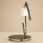 Лампы настольные Mantra 1866 ICE