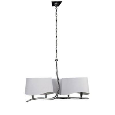 Люстра подвесная NINETTE 1900 Mantra Люстра подвесная NINETTE 1900 Mantra