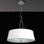 Люстра Mantra 1902 NINETTE