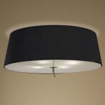 Люстра Mantra 1919 NINETTE