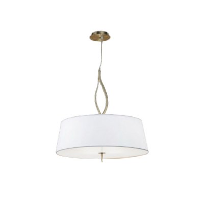 Люстра подвесная NINETTE 1922 Mantra Люстра подвесная NINETTE 1922 Mantra