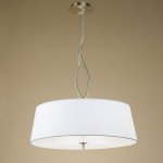 Люстра Mantra 1922 NINETTE