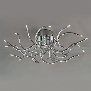 Люстра Mantra 202 AIRE